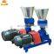 rabbit feed pellet machine / poultry feed pellet machine