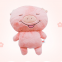 Мягкая игрушка в виде поросенка Lucky pig