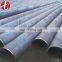 ASTM A105 Carbon steel spiral welded pipe