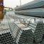 Hot selling company of galvanized pipe made in China