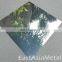 Price Down 430 304 316 0.2mm Thickness Low Price Stainless Steel Sheet