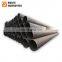 API 5L X70 PSL2 SSAW 3LPE Anti-corrosion spiral welded steel pipe for construction