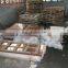 mill finish JIS C1020 copper sheet