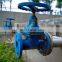 HIgh Quality Stainless Steel Steam Globe Valve Flange WCB Globe Valve pn 16,Globe Valve Drawing