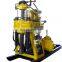 Small hydraulic water well drilling machine price