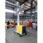 Mobile light tower 4.5m diesel generator set tower light