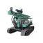 Low Price Guardrail Solar Pile Driver Machine