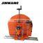 Hand held 800mm electric concrete wall cutter machine for indoor use