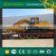 48t long arm boom hydraulic Excavator XE490CH for sale