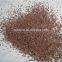 Red Garnet sand 80 mesh in Abrasive For waterjet or sandblasting