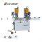 hot sale Pvc window automatic screw fastening machine 2 head