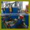 Four head multi combination Aluminum profile hole drilling machine for window door and curtain wall making
