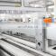 Aluminum Industry Profile 4 Axis CNC Milling Machine