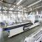 DMCC3 Jinan 3 axis aluminum curtain wall cnc machine center