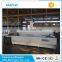 1200mm Aluminum CNC Drilling Milling machinery on 