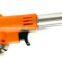 Blow gas torch PF-505 (aluminum gas connector) / blister packing / inner box / trigger type one touch ignition
