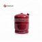 Factory Direct Sales Vertical Used Lpg Cylinder Aluminium