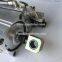 61.184.1331 SM102 SX102 Pneumatic Cylinder D100 H20 Offset Printing Machinery Spare Parts