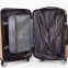 Pull-up box zipper pull-up bag million-way wheel   luggage
