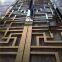 jyfq1725 decorative partitions for living room wooden decorative partitions