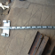 pulling board; running board; conductor pulling board