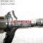 Original and new  common rail injector095000-0571, 23670-27030