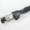 23670-30300  Common Rail Diesel Injector, хорошие шайбы 095000-7761