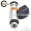 Fuel Injector fit for Ford Fiesta and Ecosport 1.6L 03-06 - IWP127 Metal Durable 2N1U9F593JA