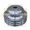 Factory direct PC300-7 PC360-7 excavator part idler cushion 207-30-00161 for wholesale