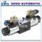 DG4V Directional Control Valve Hydraulic solenoid valves
