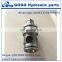 LCV 25 LCV16 hydraulic logic solenoid valve Cartridge Plug-in Valve