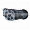 Genuine DFM Dongfeng heavy truck spare parts belt tensioner pulley D5010550335