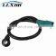 Original Engine Detonation Knock Sensor 06E905376A For Audi A6 VW Passat Skoda 06E905377 06E905376B SU12175