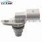 Genuine Cam Camshaft Position RPM Sensor 030907601F For VW Golf MK5 Bora Caddy Beetle Audi A3 030-907-601F V10721116