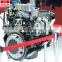 japan 4HK1-TCG40 engine with 4 cylinder for car