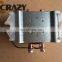 Hitachi excavator relay battery 4255762