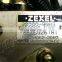 HINO engine J08E fuel injection pump ,excavator spare parts