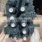 31Q8-17000P 31Q8-17000 R300LC-9S Hydraulic Main Control Valve R290-9 R300-9