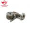 WEIYUAN C7 Injector Nozzle 00928-2020 for 325/330/339 Engine C7 Nozzle kit with Seat and Needle