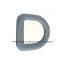 RORO SHIP DECK D-RING 20TON