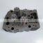 K19 Diesel Engine Spare Parts Cylinder Head 3811985