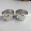 generator set  diesel engine spare parts QSX15 X15 camshaft bushing 3680581 Hot sale