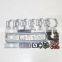 3803598 Original Diesel Engine Spare Parts Rupper Gasket Kit