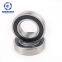 SUNBEARING 6901/6902/6903 2RS Deep Groove Ball Bearing Black 12*24*6mm Chrome Steel GCR15