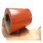prepainted galvanized steel coil /PPGI  0.15x750mm