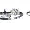AU-DI A2 SEAT Altea SKO-DA VW Golf BO-SCH Timing Belt Kit + Water Pump 1.4L 1997- CT957WP1/1987948863