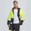 Long Sleeve Fire Resistant Welding Work Protection Suit