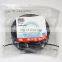 Original and Aftermarket Spare Parts FCEC Foton ISF2.8 ISF3.8 Diesel Engine Power Steering Pump Belt Pulley 5313910