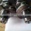 ISF2.8 Diesel Engine Crankshaft 4980384 5443207 5264230 5264231 5340179 5340180 5443206 5258266 5258265 5282791 5311507 5349603