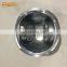 Diesel engine parts 6CT piston 3917707 79mm for engine 6D114